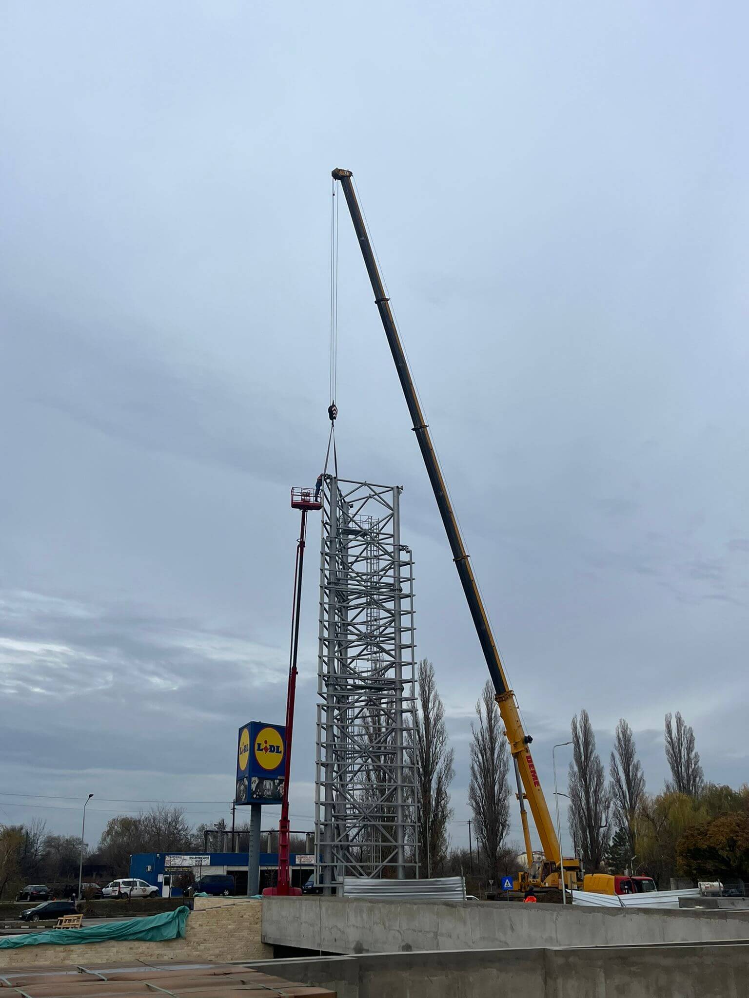 Aurora Mall Giurgiu 4