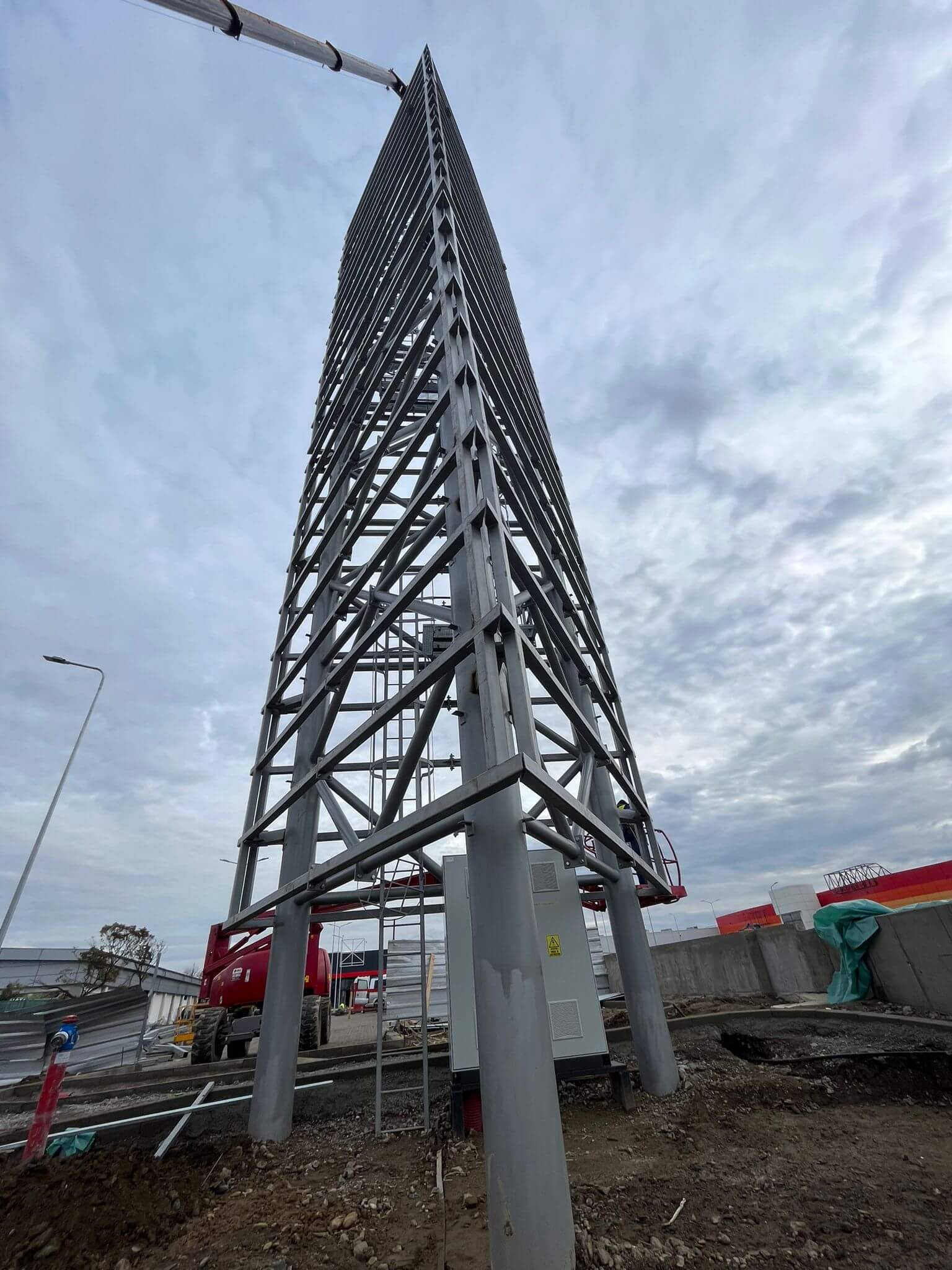 Aurora Mall Giurgiu 6