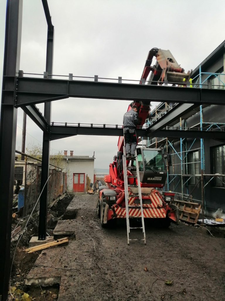 Hotel Victoria Apahida 2