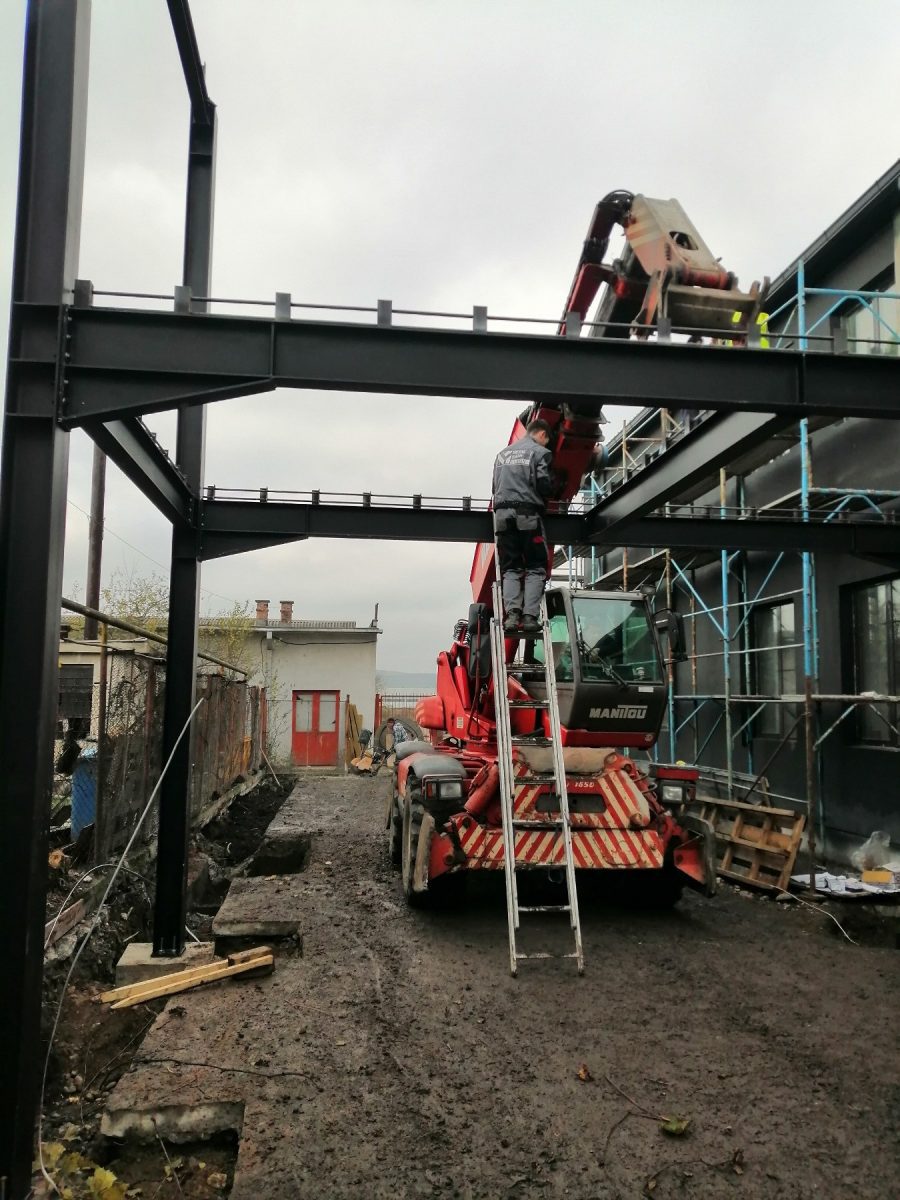 Hotel Victoria Apahida 3