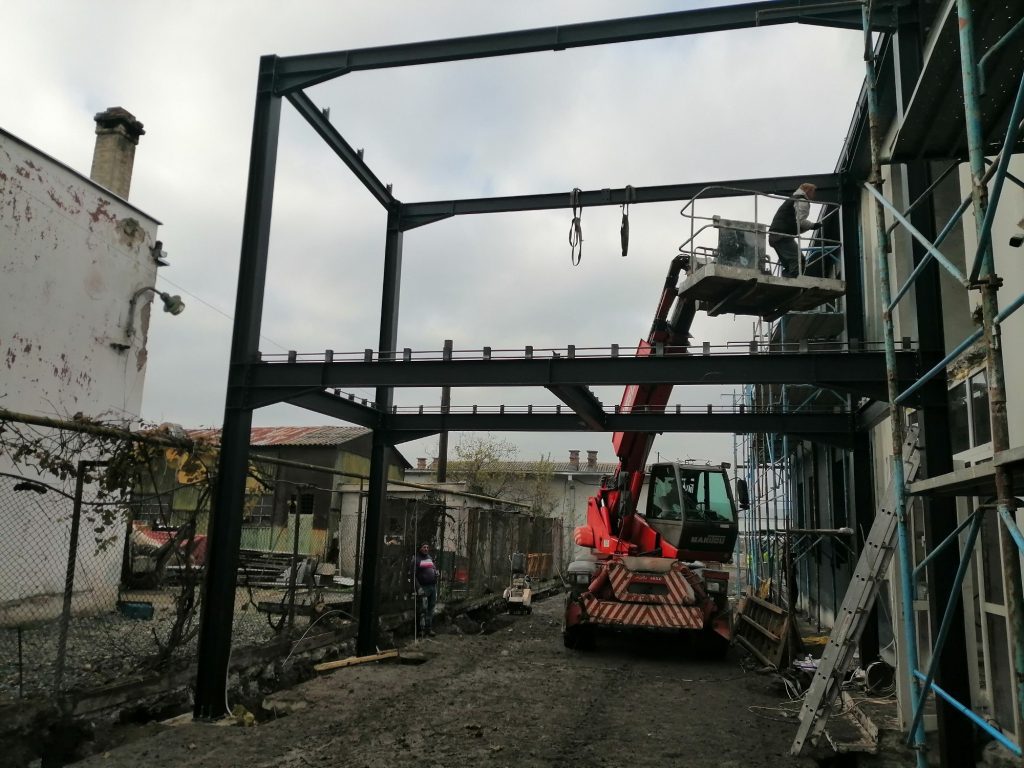 Hotel Victoria Apahida 6